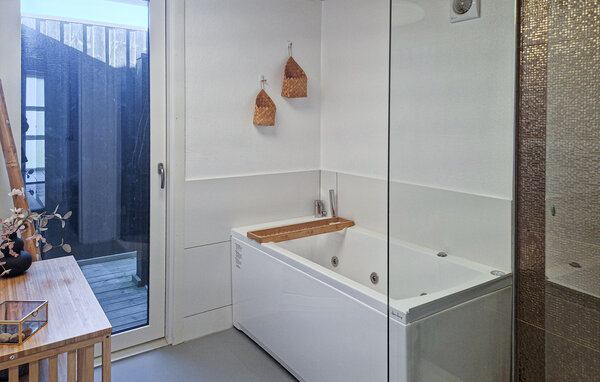 Semesterhus - Nr. Lyngby , Danmark - A07201 704