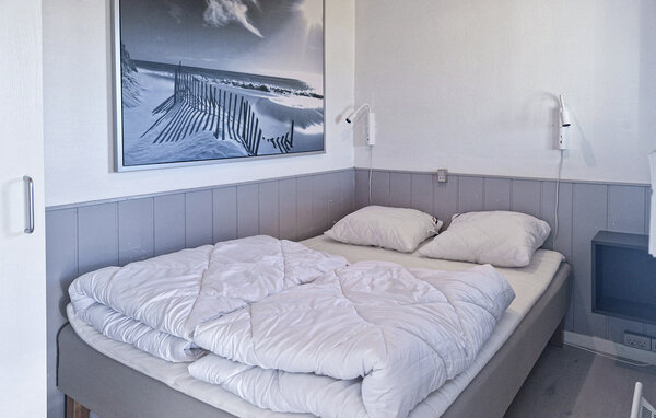 Semesterhus - Nr. Lyngby , Danmark - A07201 6