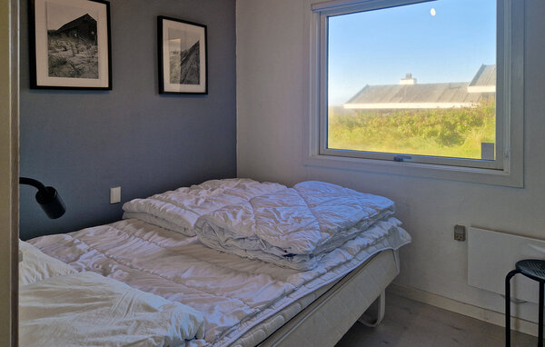 Semesterhus - Nr. Lyngby , Danmark - A07201 601