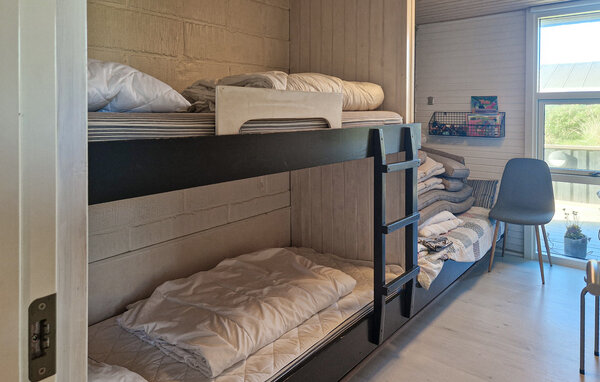 Semesterhus - Nr. Lyngby , Danmark - A07201 602