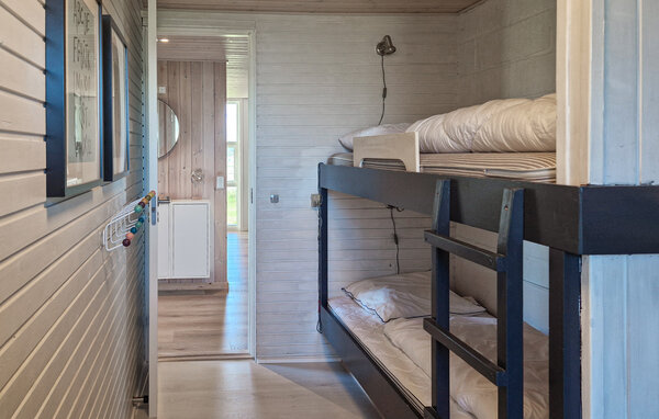 Semesterhus - Nr. Lyngby , Danmark - A07201 603