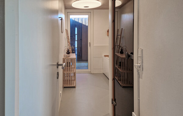 Semesterhus - Nr. Lyngby , Danmark - A07201 501
