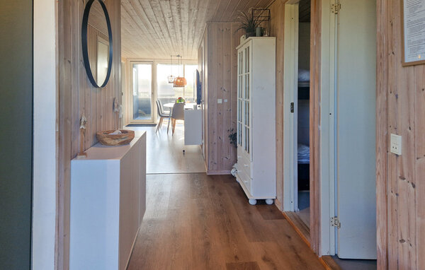 Semesterhus - Nr. Lyngby , Danmark - A07201 502