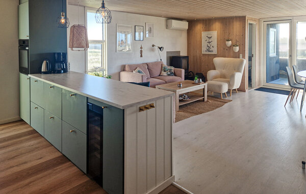 Semesterhus - Nr. Lyngby , Danmark - A07201 401