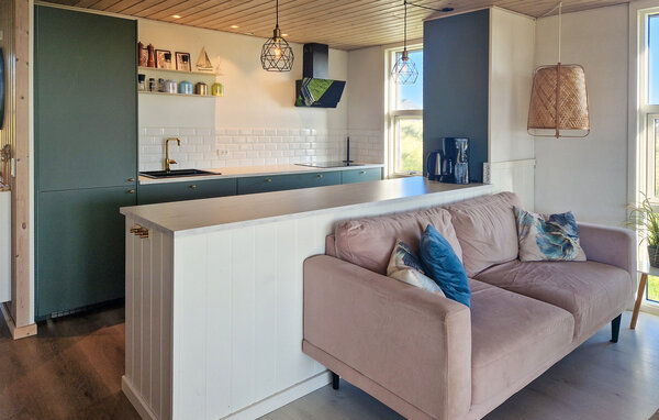 Semesterhus - Nr. Lyngby , Danmark - A07201 402