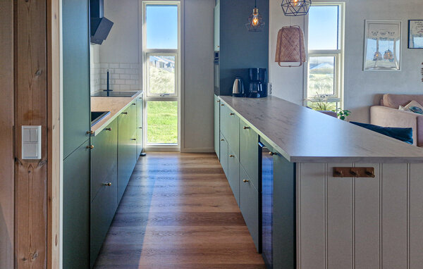 Semesterhus - Nr. Lyngby , Danmark - A07201 5