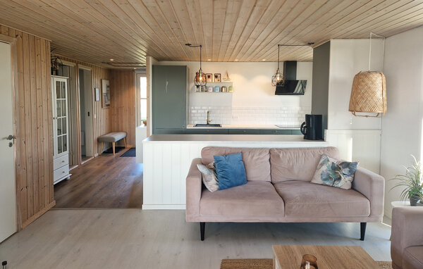 Semesterhus - Nr. Lyngby , Danmark - A07201 301