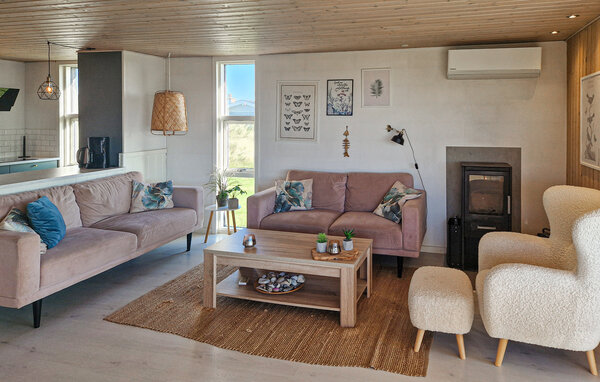 Semesterhus - Nr. Lyngby , Danmark - A07201 4