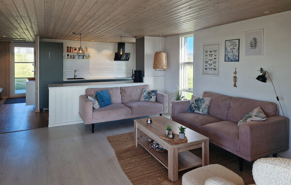 Semesterhus - Nr. Lyngby , Danmark - A07201 302