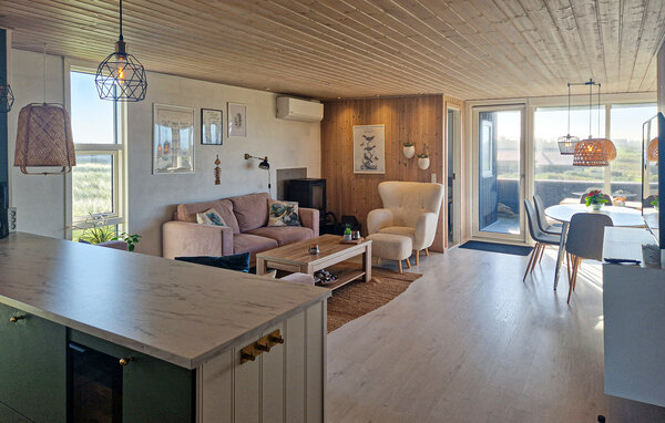 Semesterhus - Nr. Lyngby , Danmark - A07201 303