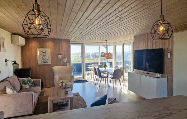 Semesterhus - Nr. Lyngby , Danmark - A07201 3