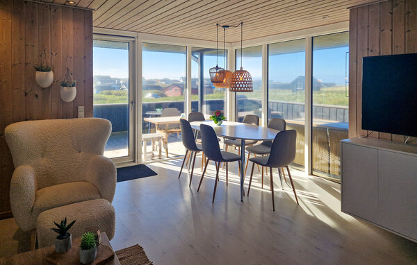 Semesterhus - Nr. Lyngby , Danmark - A07201 304