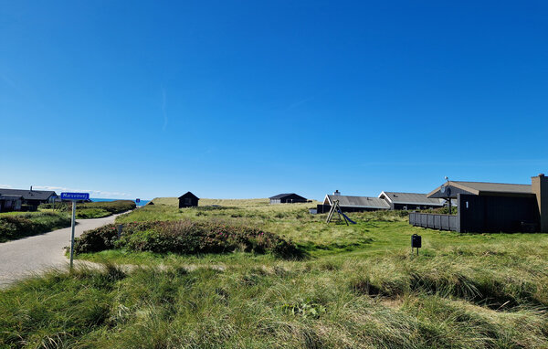Semesterhus - Nr. Lyngby , Danmark - A07201 81