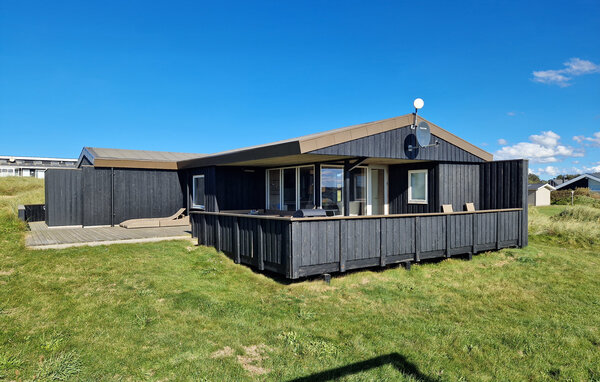 Semesterhus - Nr. Lyngby , Danmark - A07201 83