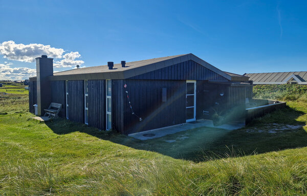 Semesterhus - Nr. Lyngby , Danmark - A07201 84