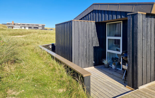 Semesterhus - Nr. Lyngby , Danmark - A07201 85