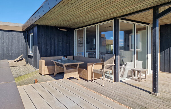 Semesterhus - Nr. Lyngby , Danmark - A07201 2