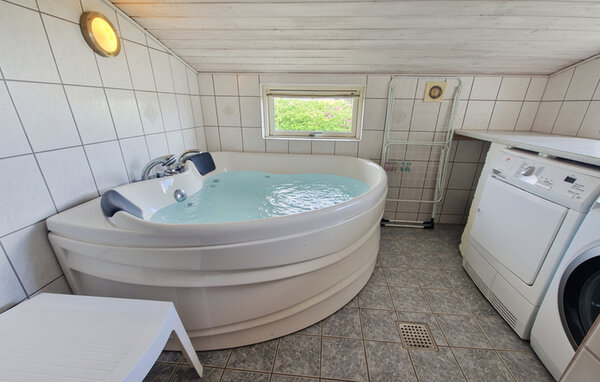 Semesterhus - Nr. Lyngby , Danmark - A07204 701