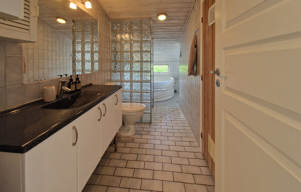 Semesterhus - Nr. Lyngby , Danmark - A07204 702
