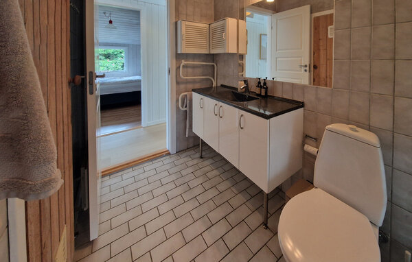 Semesterhus - Nr. Lyngby , Danmark - A07204 703