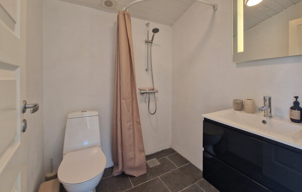 Semesterhus - Nr. Lyngby , Danmark - A07204 704