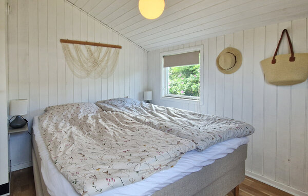 Semesterhus - Nr. Lyngby , Danmark - A07204 8