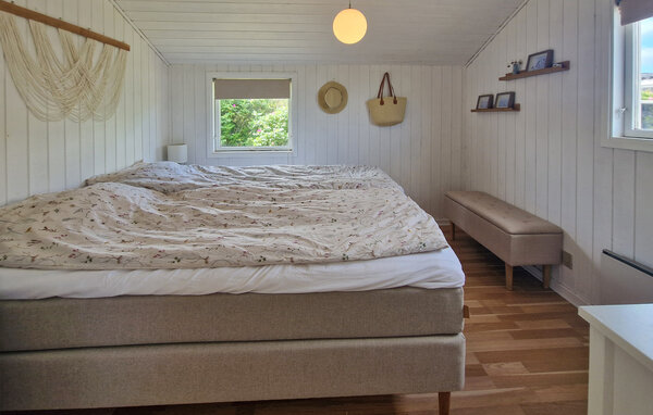 Semesterhus - Nr. Lyngby , Danmark - A07204 601