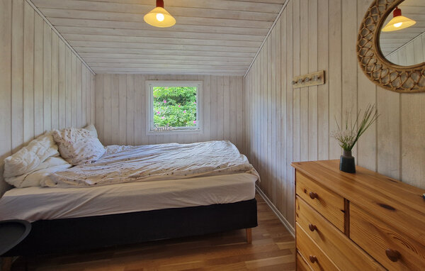 Semesterhus - Nr. Lyngby , Danmark - A07204 602