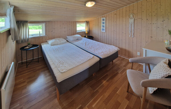 Semesterhus - Nr. Lyngby , Danmark - A07204 603