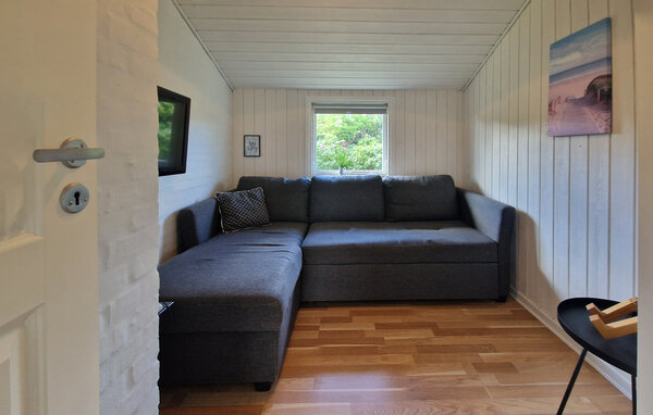 Semesterhus - Nr. Lyngby , Danmark - A07204 501