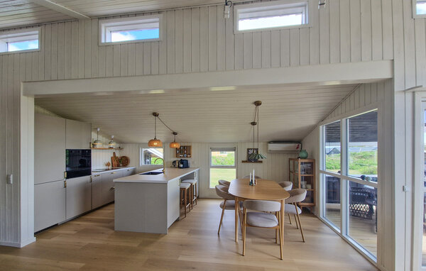 Semesterhus - Nr. Lyngby , Danmark - A07204 6