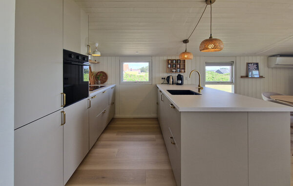 Semesterhus - Nr. Lyngby , Danmark - A07204 7