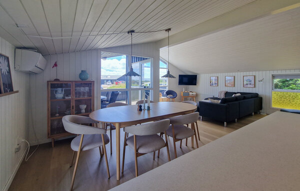 Semesterhus - Nr. Lyngby , Danmark - A07204 401