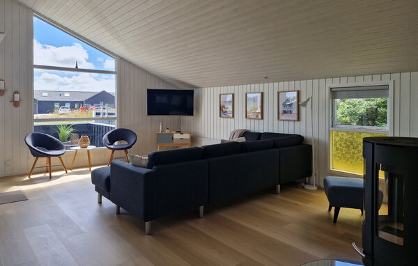 Semesterhus - Nr. Lyngby , Danmark - A07204 3