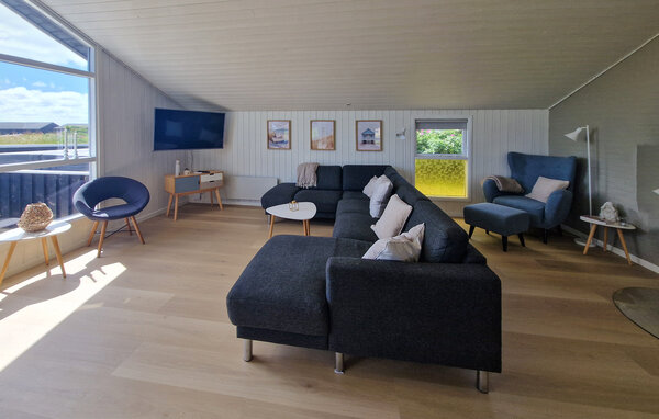 Semesterhus - Nr. Lyngby , Danmark - A07204 301