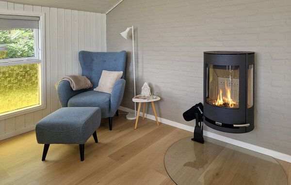 Semesterhus - Nr. Lyngby , Danmark - A07204 4