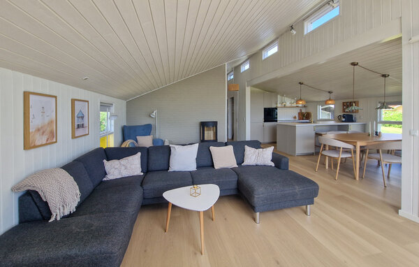 Semesterhus - Nr. Lyngby , Danmark - A07204 302