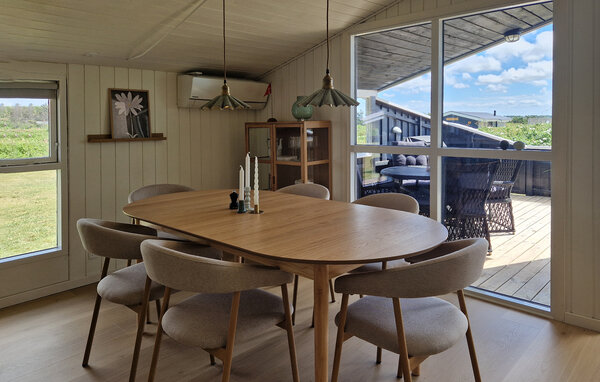 Semesterhus - Nr. Lyngby , Danmark - A07204 5