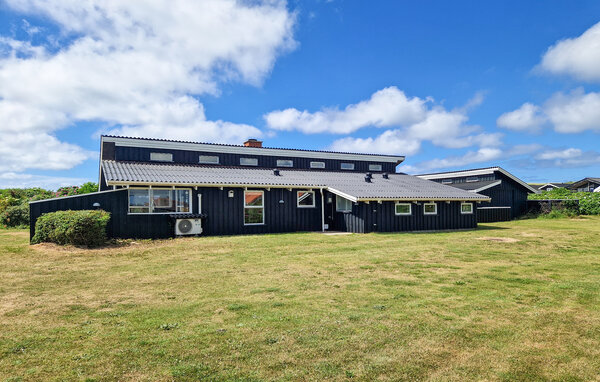 Semesterhus - Nr. Lyngby , Danmark - A07204 1