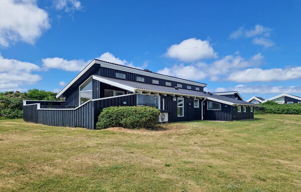 Semesterhus - Nr. Lyngby , Danmark - A07204 81