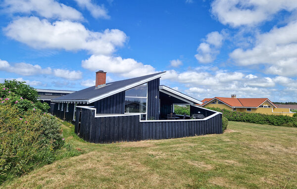 Semesterhus - Nr. Lyngby , Danmark - A07204 82