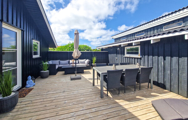 Semesterhus - Nr. Lyngby , Danmark - A07204 2
