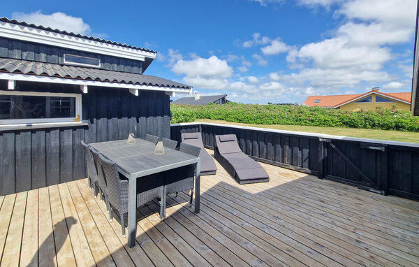 Semesterhus - Nr. Lyngby , Danmark - A07204 101