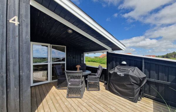 Semesterhus - Nr. Lyngby , Danmark - A07204 102