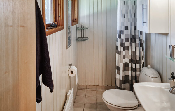 Feriehus - Nr. Lyngby , Danmark - A07206 701