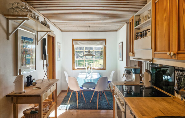 Feriehus - Nr. Lyngby , Danmark - A07206 6