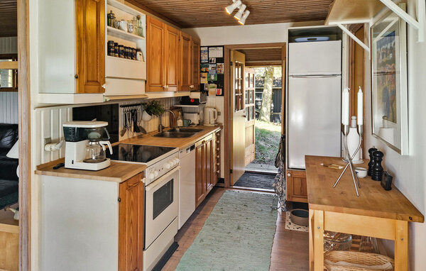 Feriehus - Nr. Lyngby , Danmark - A07206 7