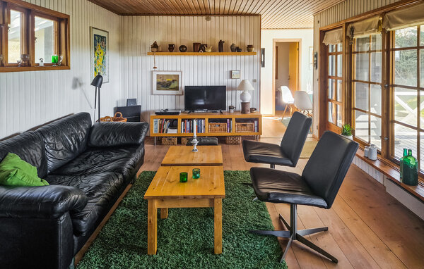 Feriehus - Nr. Lyngby , Danmark - A07206 4