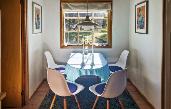 Feriehus - Nr. Lyngby , Danmark - A07206 5