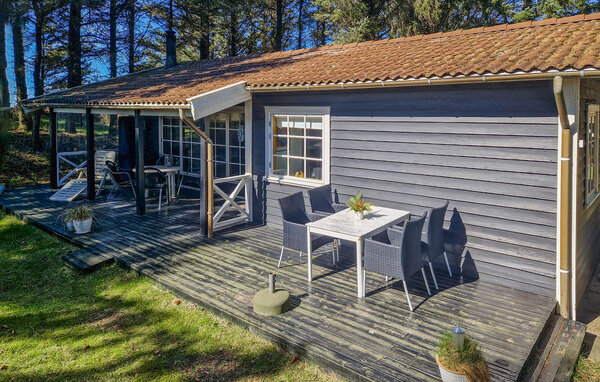 Feriehus - Nr. Lyngby , Danmark - A07206 1